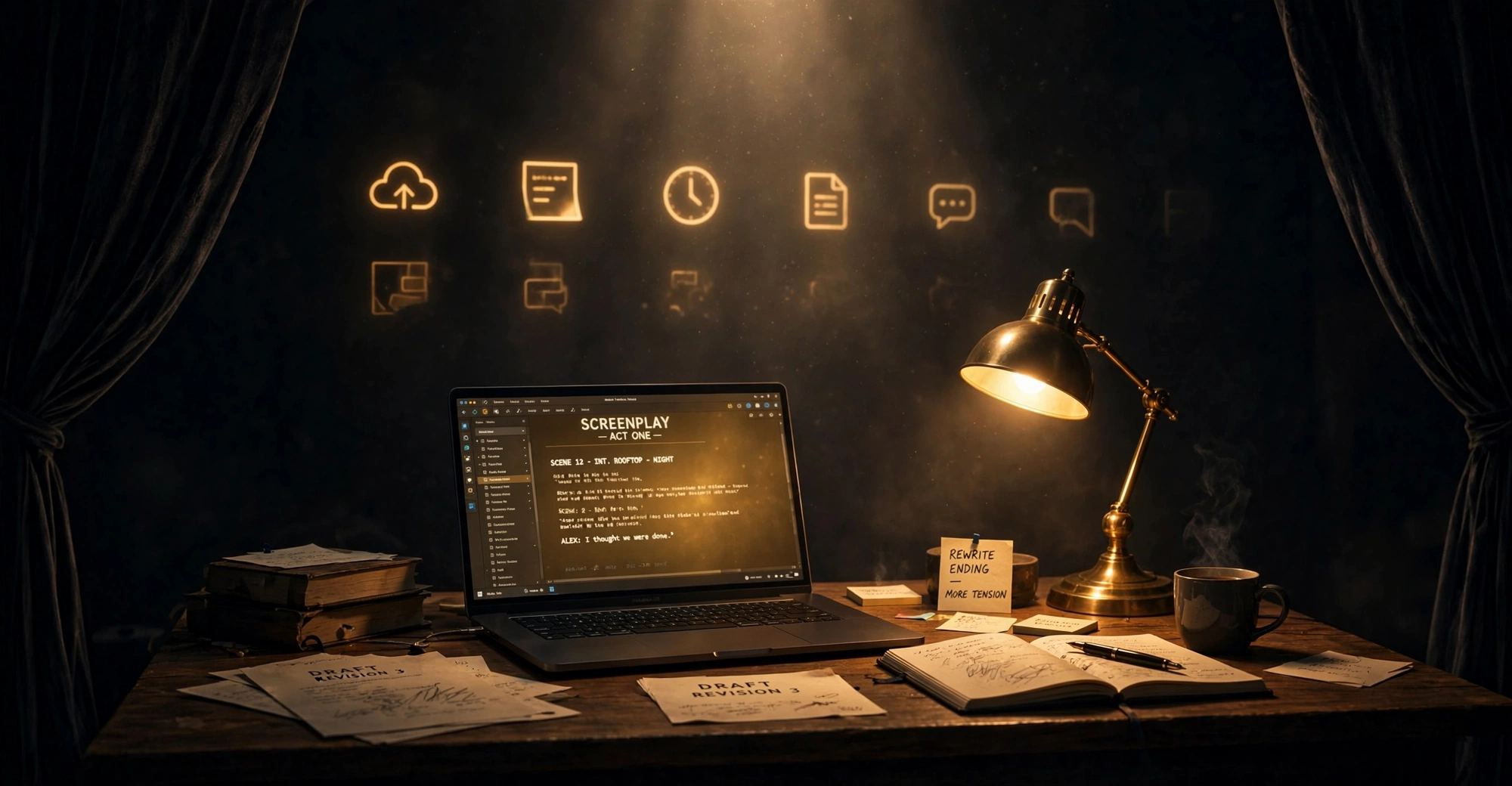 Final Draft Alternatives That Are Worth Your Money — ScriptForge AI Blog